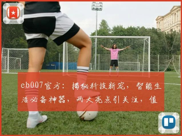 eb007官方：揭秘科技新宠，智能生活必备神器，两大亮点引关注，值得信赖